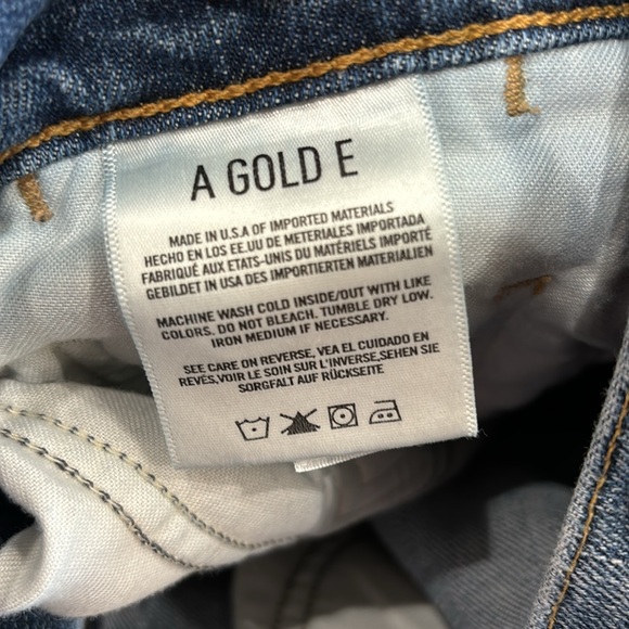 A Golde Isabel Jean - Picture 5 of 11